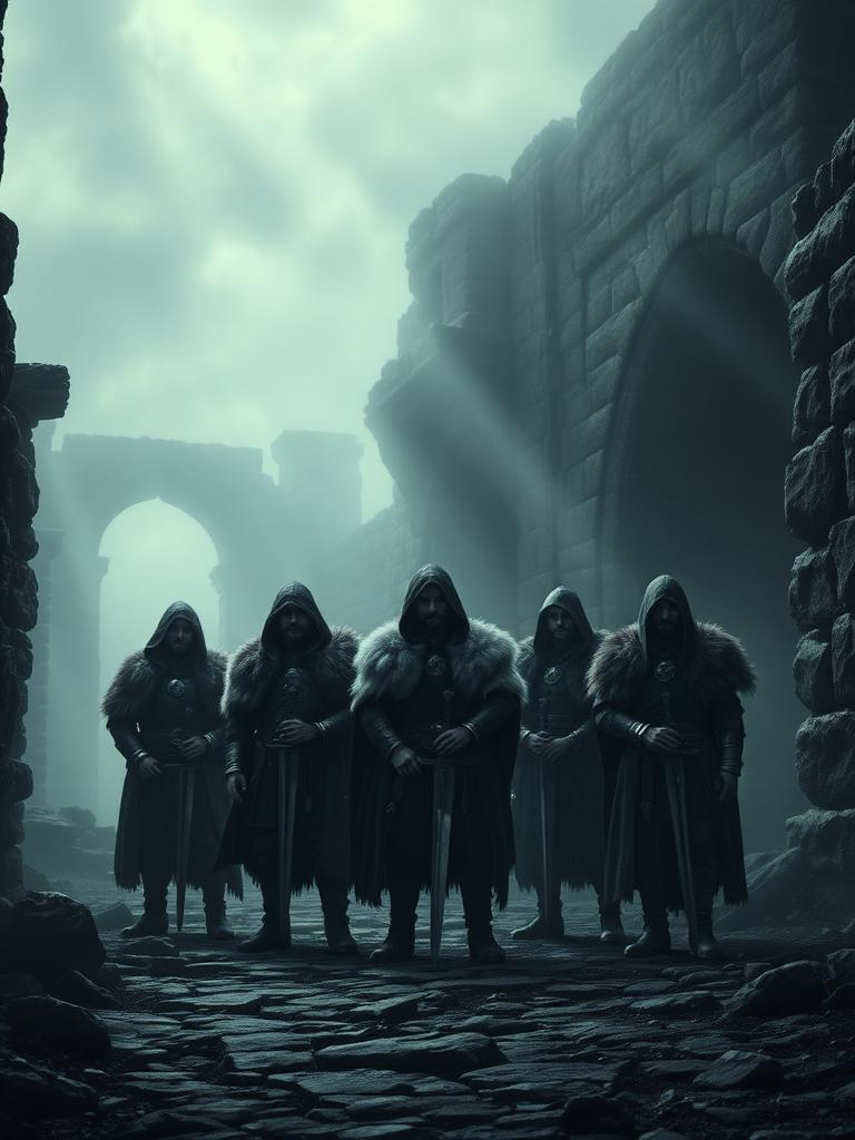 Game of Heros
